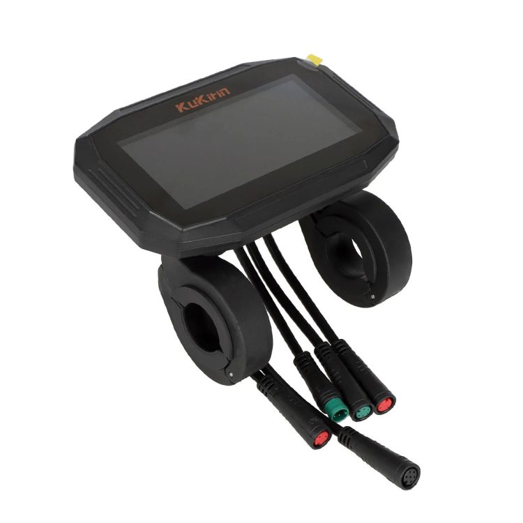 Display KuKirin G2 PRO 2025