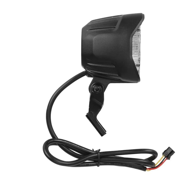 Far cu claxon trotinete Kukirin M4 MAX