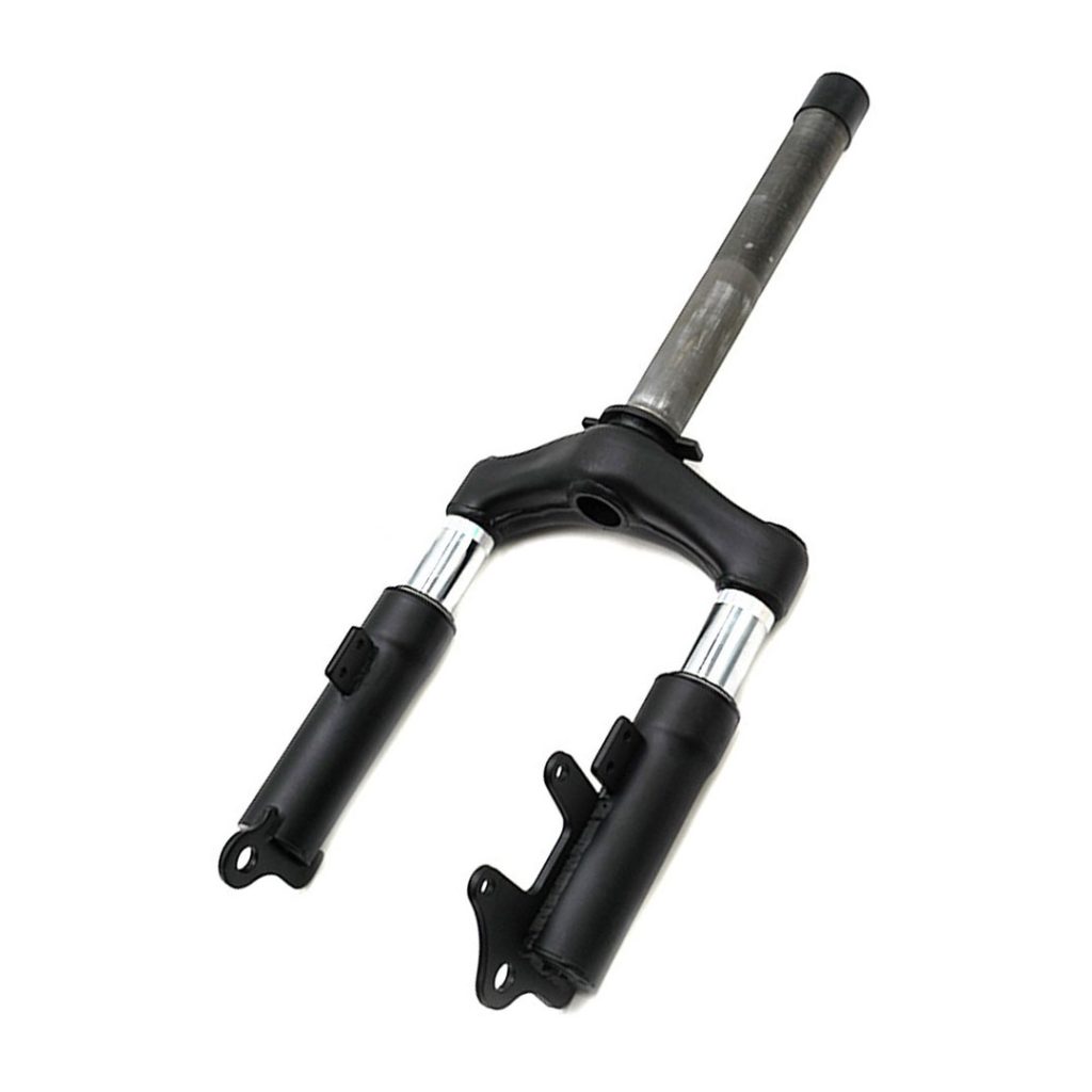 Furca fata cu suspensie Kukirin M4 MAX