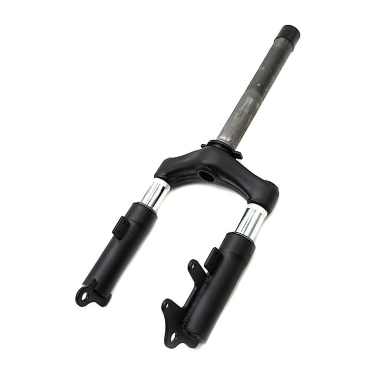 Furca fata cu suspensie Kukirin M4 MAX