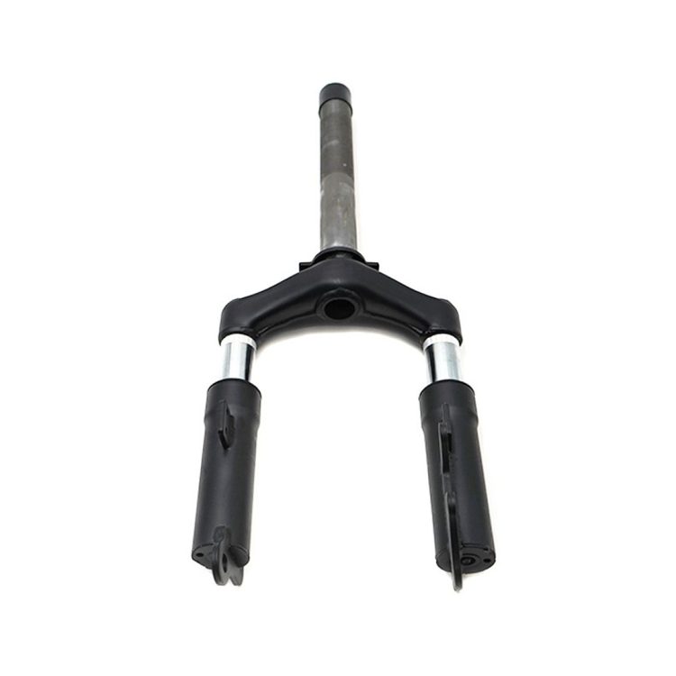 Furca fata cu suspensie trotinete Kukirin M4 MAX Original