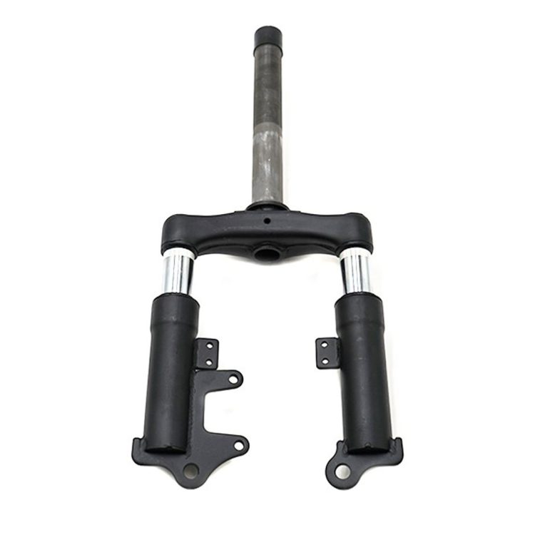 Furca fata cu suspensie trotinete Kukirin M4 MAX