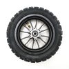 Roata fata trotineta electrica Kukirin M4 MAX