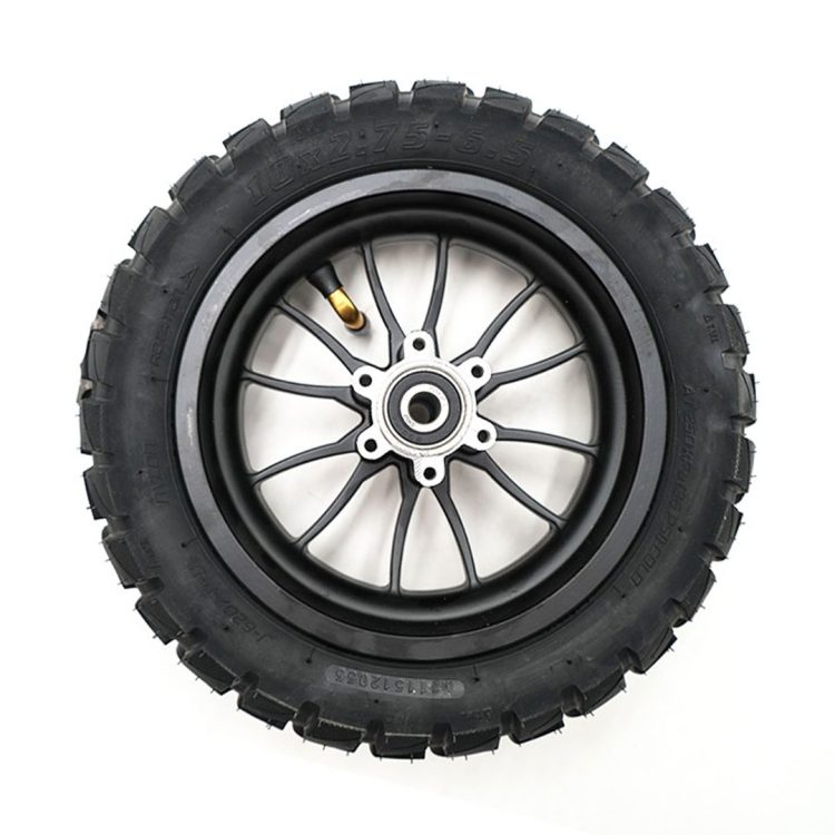 Roata fata trotineta electrica Kukirin M4 MAX