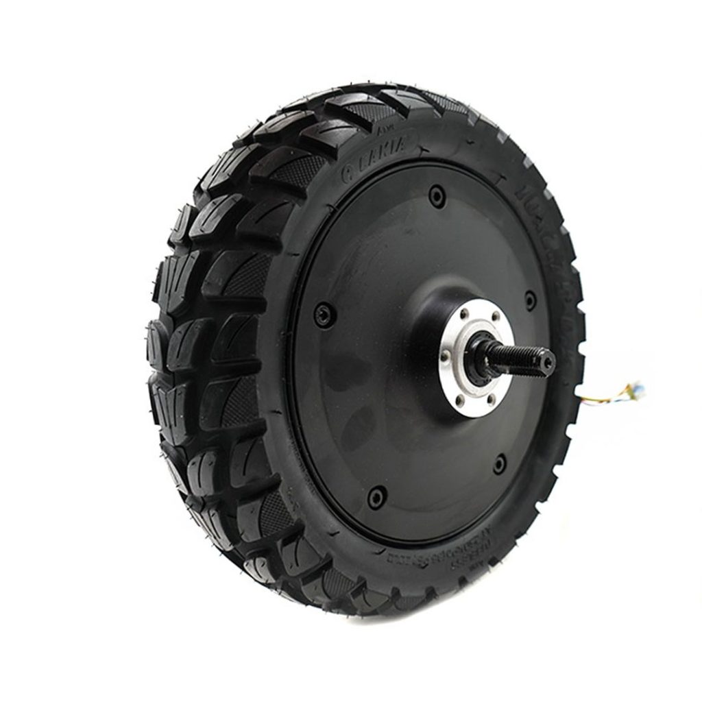 Motor trotineta Kukirin M4 MAX