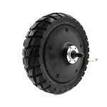 Motor trotineta Kukirin M4 MAX