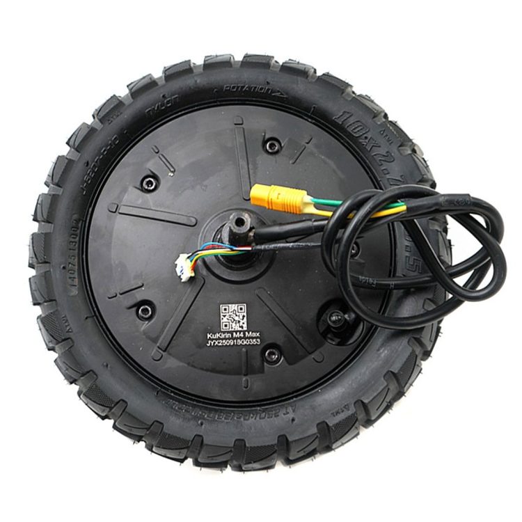 Roata Motor trotineta Kukirin M4 MAX original