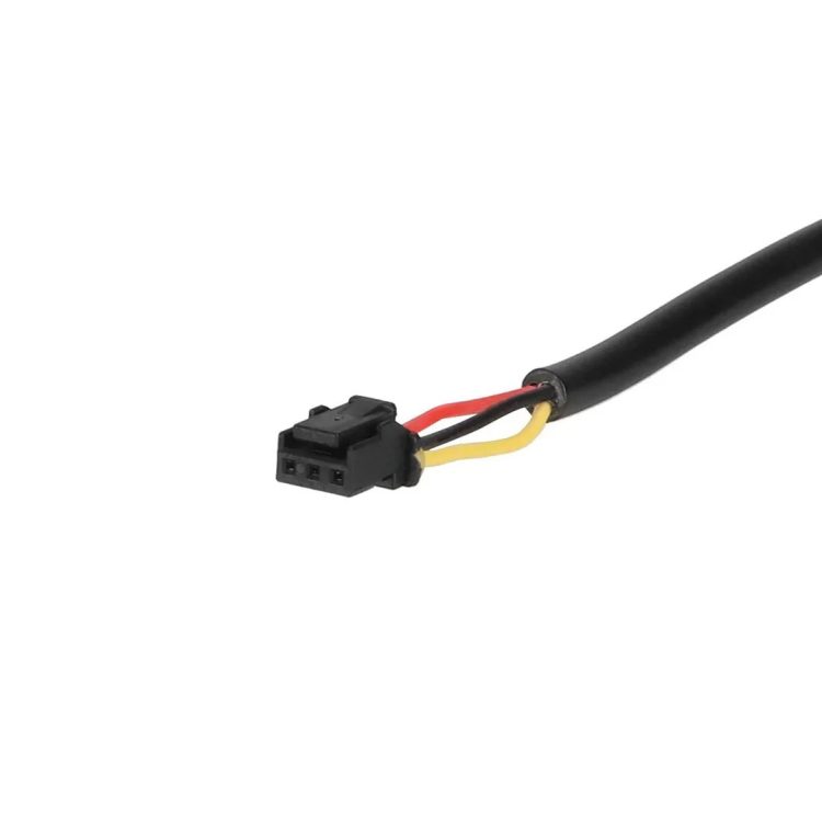 Mufa Far cu claxon trotinete Kukirin M4 MAX