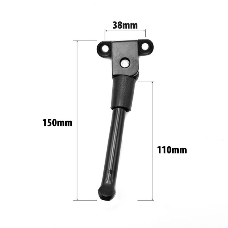 Picior de sprijin trotineta Kukirin M4 MAX