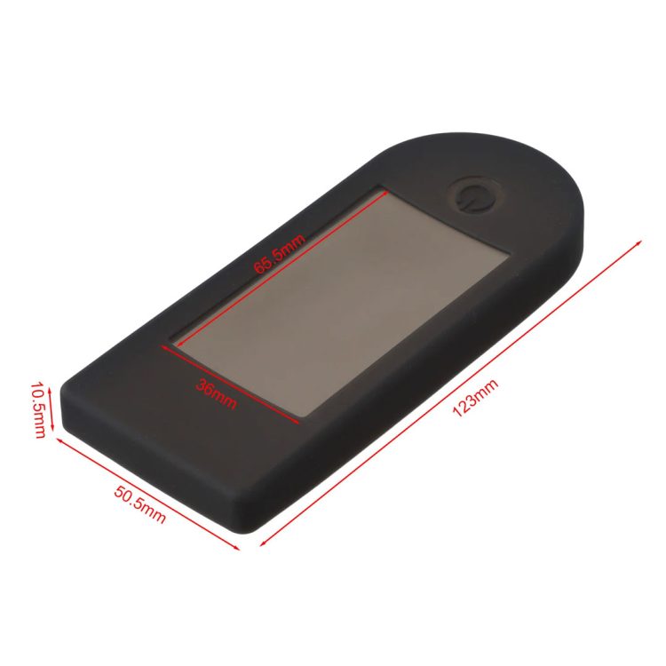 Protectie display trotinete Xiaomi MI4 Lite Gen 2