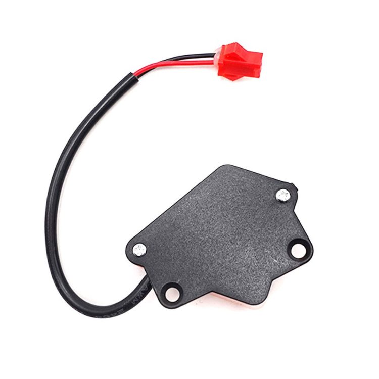 Semnalizare stanga spate KuKirin M4 MAX original
