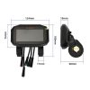 Display Trotineta Electrica Kukirin G2 PRO Model E