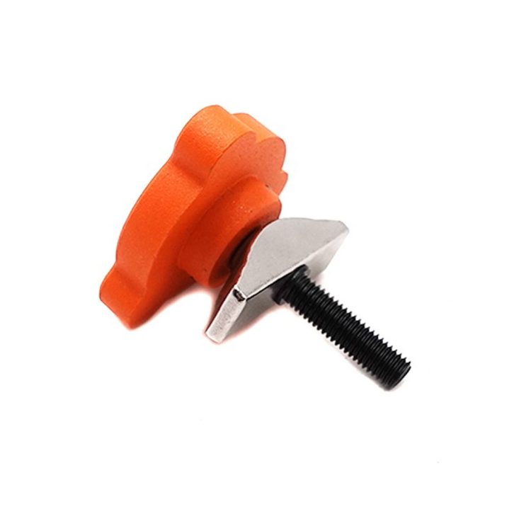 Surub sistem pliere trotinete Kukirin G2 MAX