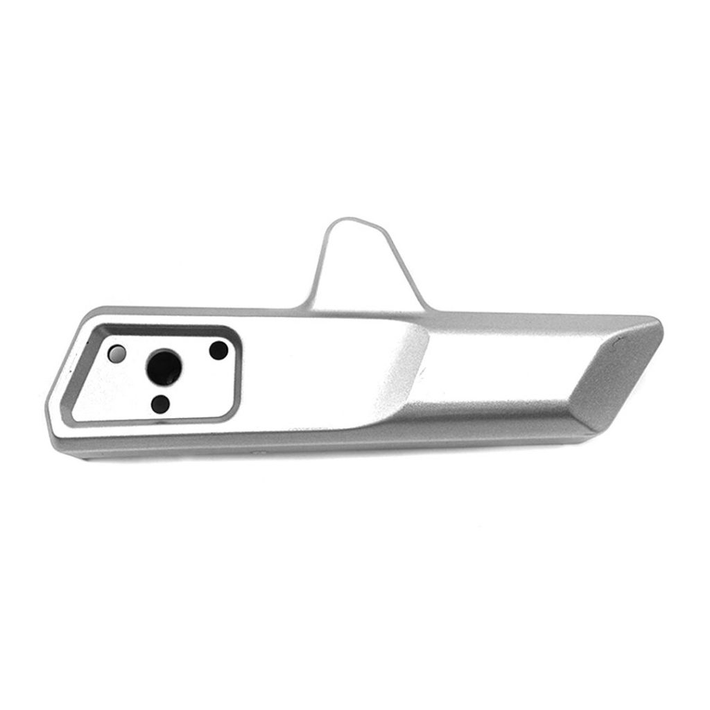 Capac furca spate stanga Kukirin M4 MAX
