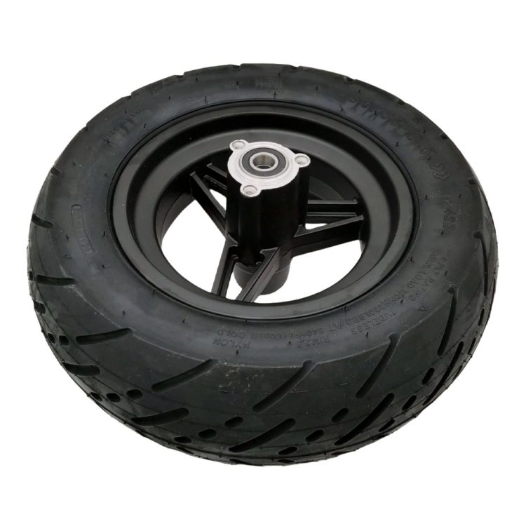 Roata fata trotineta Kukirin G4 original