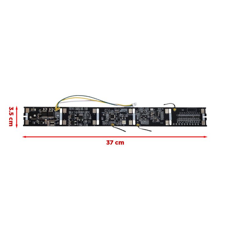 BMS acumulator original Xiaomi Mi3, Mi4, Mi4 lite