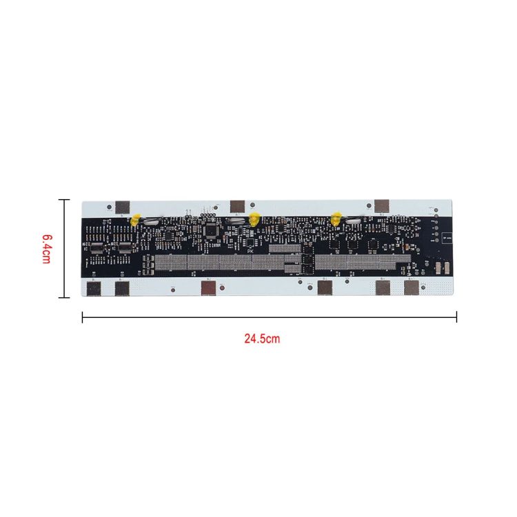 BMS original acumulator Xiaomi Mi4 Lite 2nd Gen