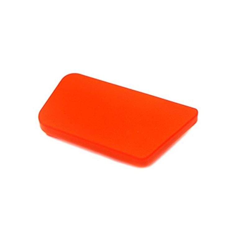 Dop cauciuc capac furca spate dreapta Kukirin M4 MAX