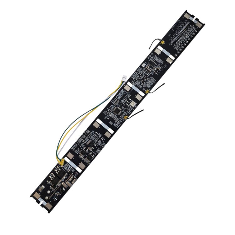 Placa BMS acumulator Xiaomi Mi3, Mi4, Mi4 lite