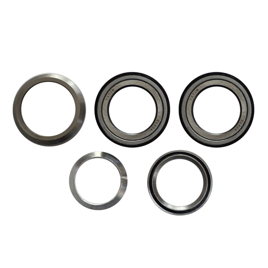Set rulmenti de virare Kukirin G4