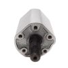 Suspensie spate pe elastomer trotineta Kukirin A1
