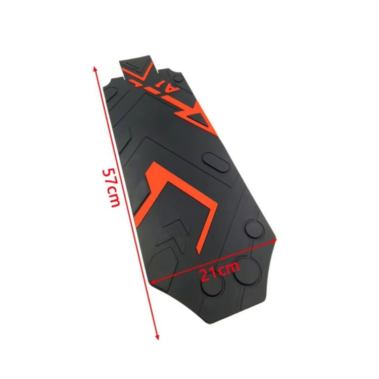 Anti-grip trotinete Kukirin A1