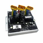 Controller 52V 25A Dual KuKirin G2 Master 2026