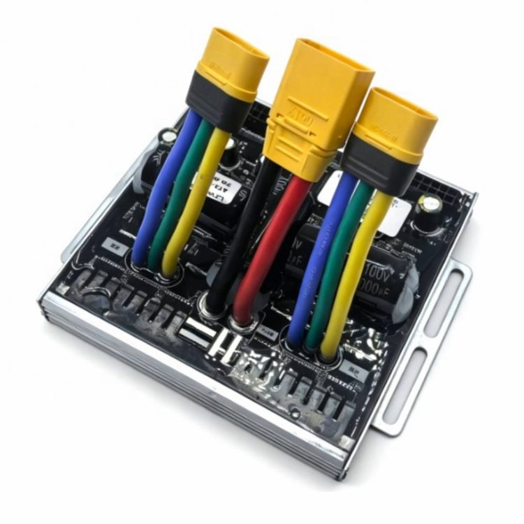 Controller Kukirin G2 Master 2026