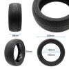 Anvelopa Snake 10x3-6.5 Xuancheng cu gel anti-pana