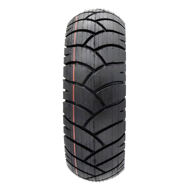 Cauciuc 10×3 (80/65-6, 255×80) Xuancheng pentru Kukirin G2 MAX