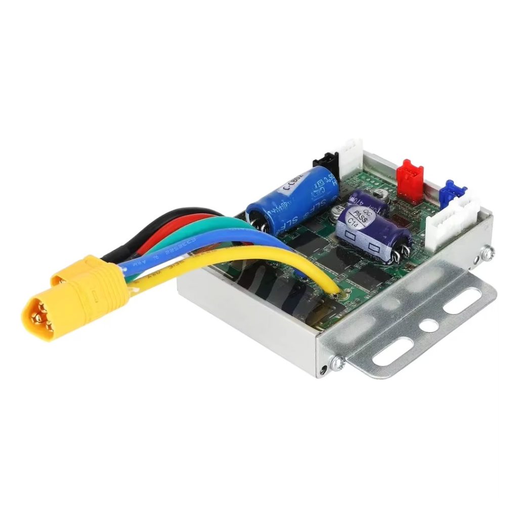 Controller 48V 25A Kukirin A1