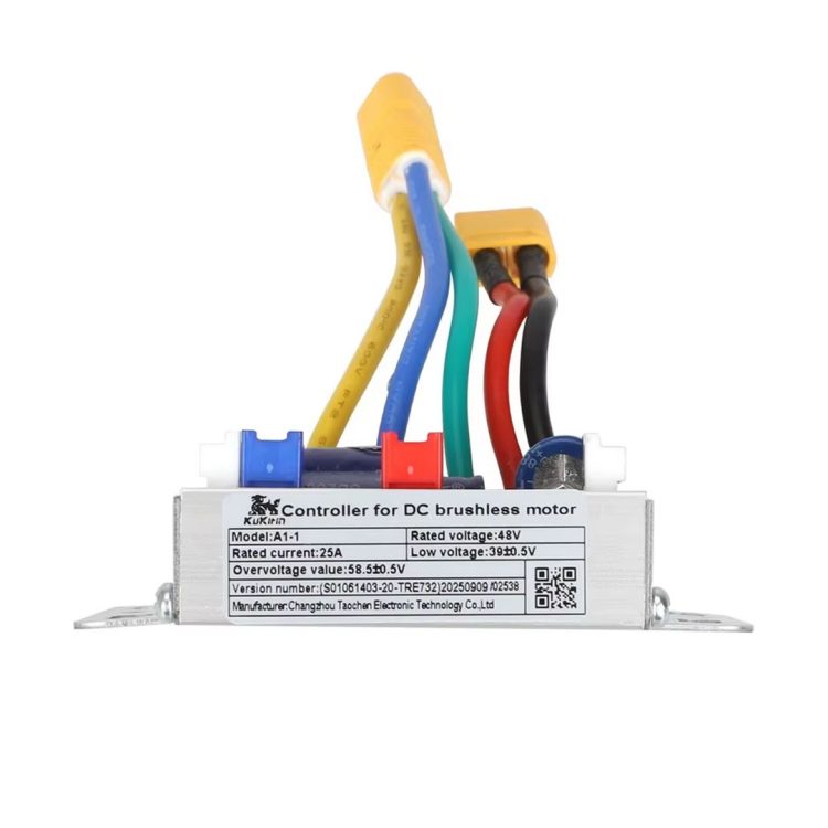 Controller trotineta 48V 25A Kukirin A1