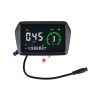 Display trotineta Kukirin A1