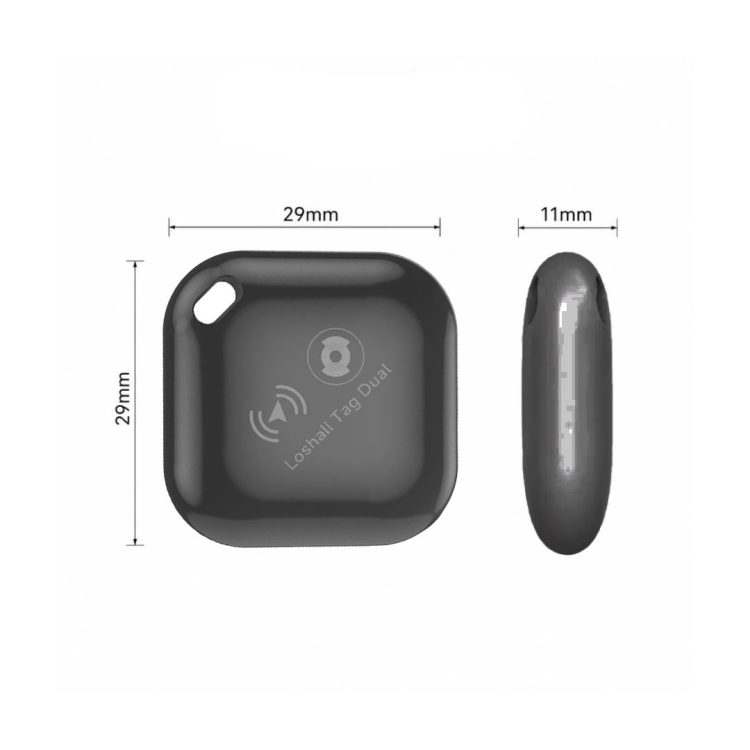 Localizator Bluetooth Trotineta