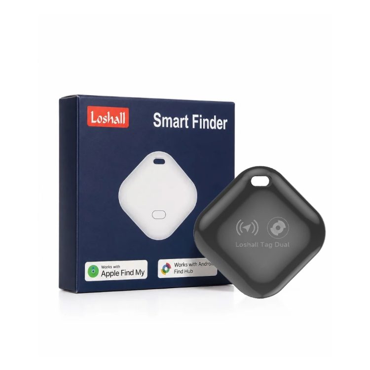 Localizator Bluetooth Trotineta
