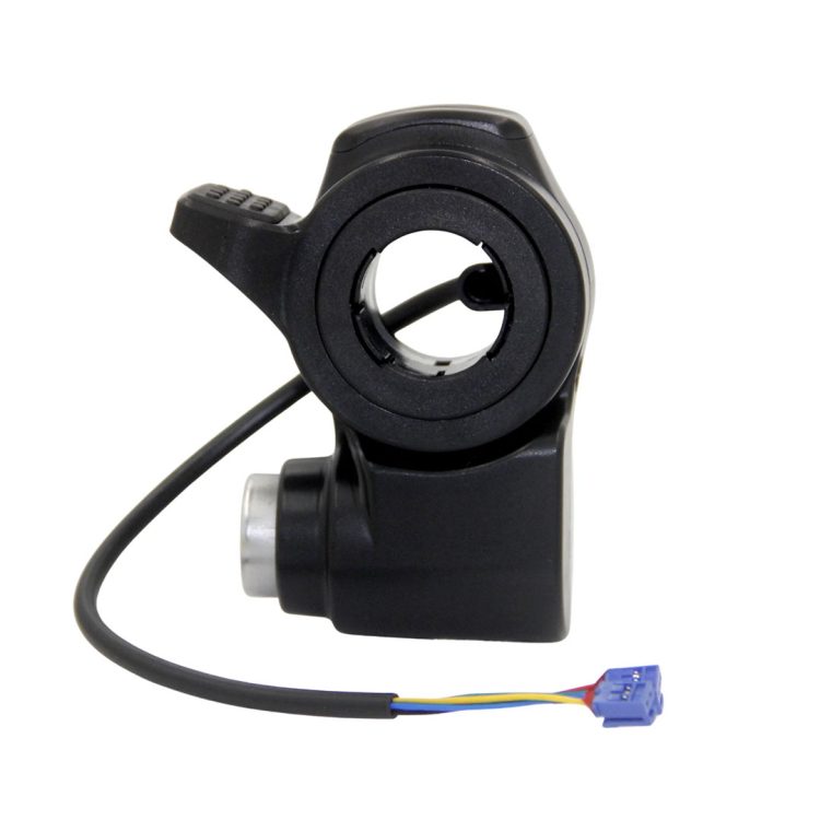 Acceleratie si contact cheie trotinete electrice Kukirin A1