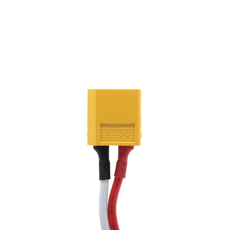 Alarma cu telecomanda trotinete connector XT60