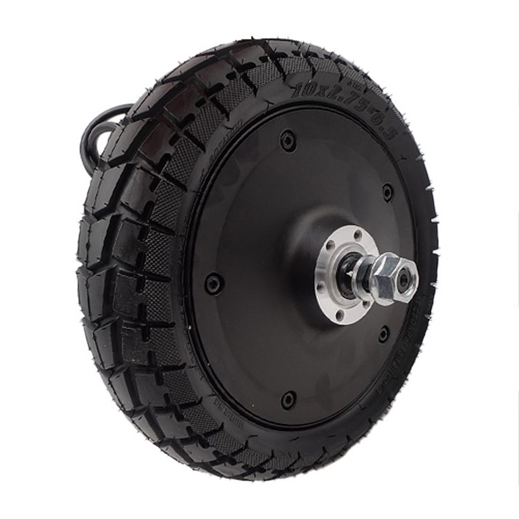 Motor trotineta 48V 800W Kukirin A1