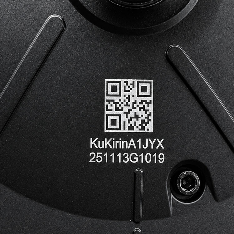 Roata Motor trotineta electrica Kukirin A1