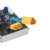 Placa de baza trotineta 48V 25A Kukirin A1