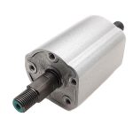 Suspensie fata pe elastomer Kukirin A1