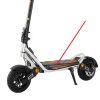 Plastic Carcasa deck Trotineta Kukirin A1