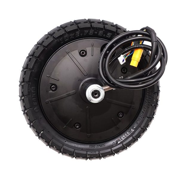 motor-trotineta-48v-800w-kukirin-a1