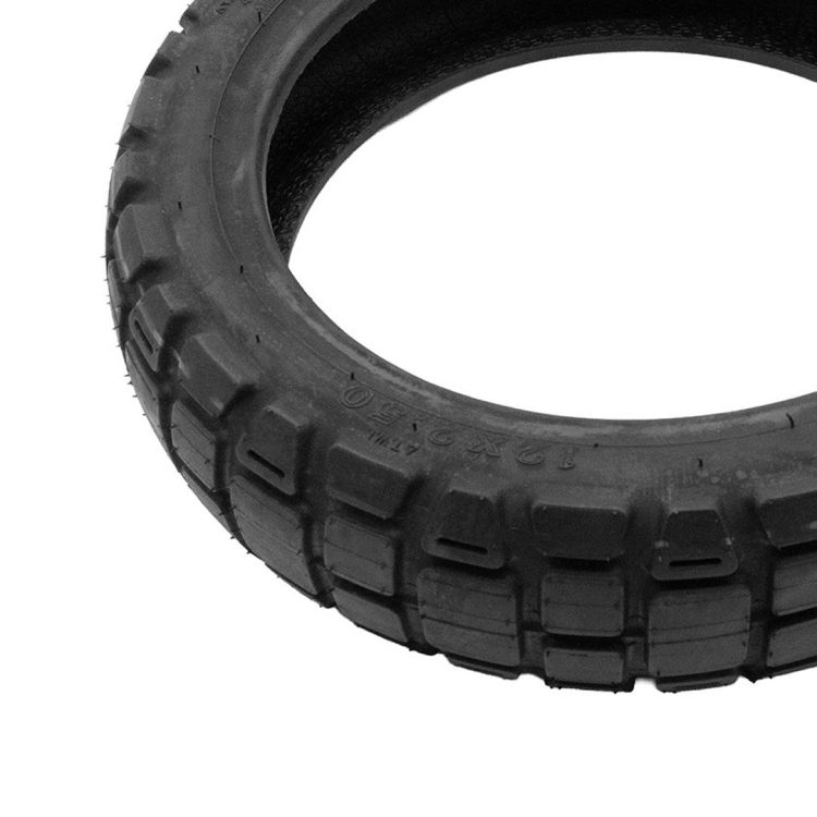 Anvelopa 12x2.5 Cordial Off-road Xiaomi Mi 6 Plus