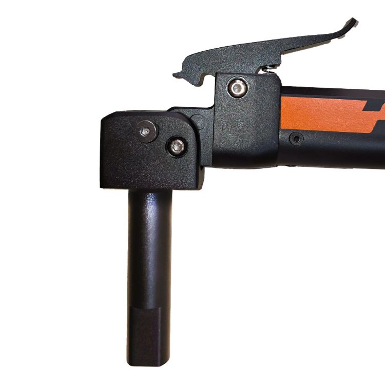 Bara directie si sistem pliere Kukirin G2 2026 versiunea B