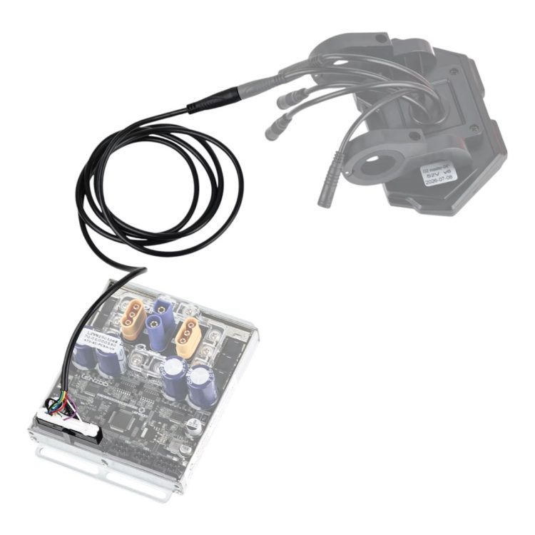 Cablu display controller trotineta Kukirin G2 Master 2025