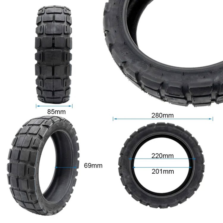 Cauciuc 12x3 Cordial Off-road