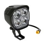Far cu claxon Kukirin G2 PRO 2025