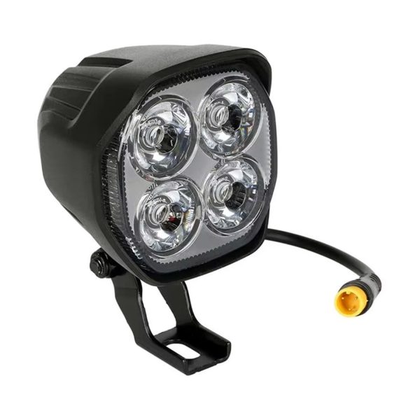 far-cu-claxon-kukirin-g2-pro-2025