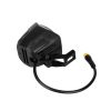 Far LED cu claxon trotineta Kukirin G2 PRO 2025